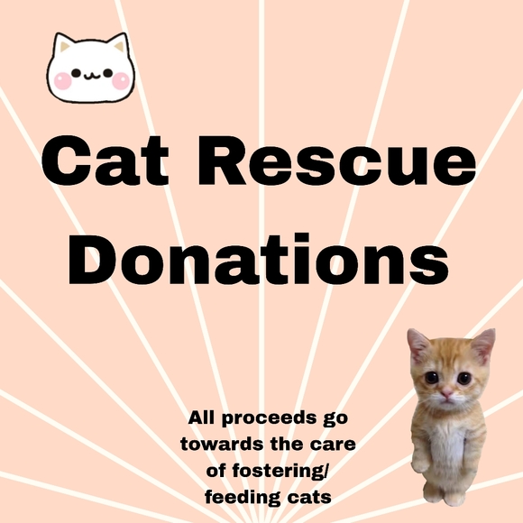 Other - Cat Care Donation
